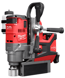 Milwuakee M18 Magnetic Drill Caylor Blog Image