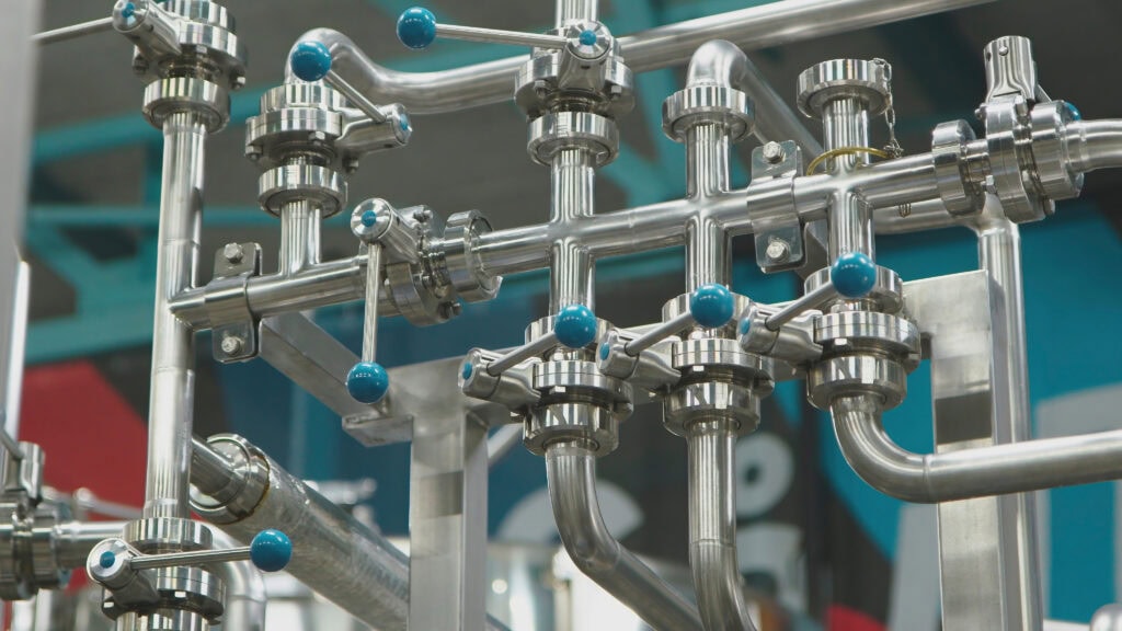 Manufacturing