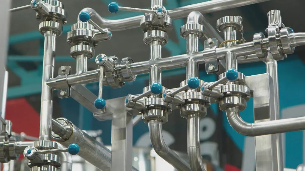 Manufacturing