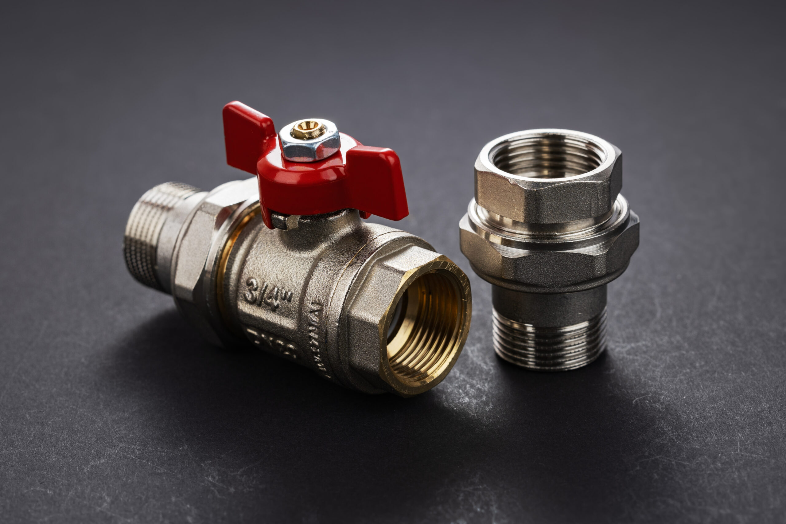 Ball Valves