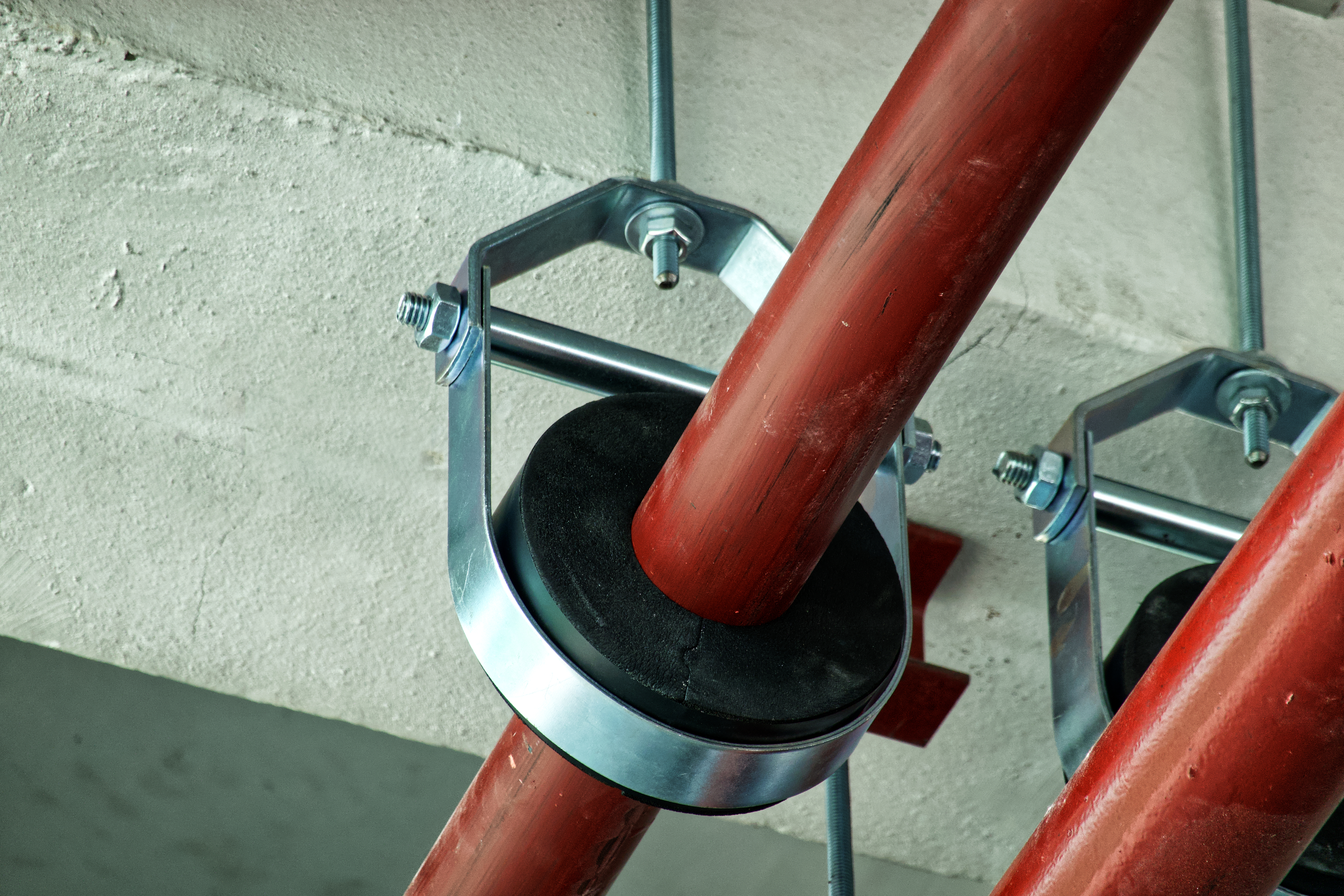 Pipe Hangers