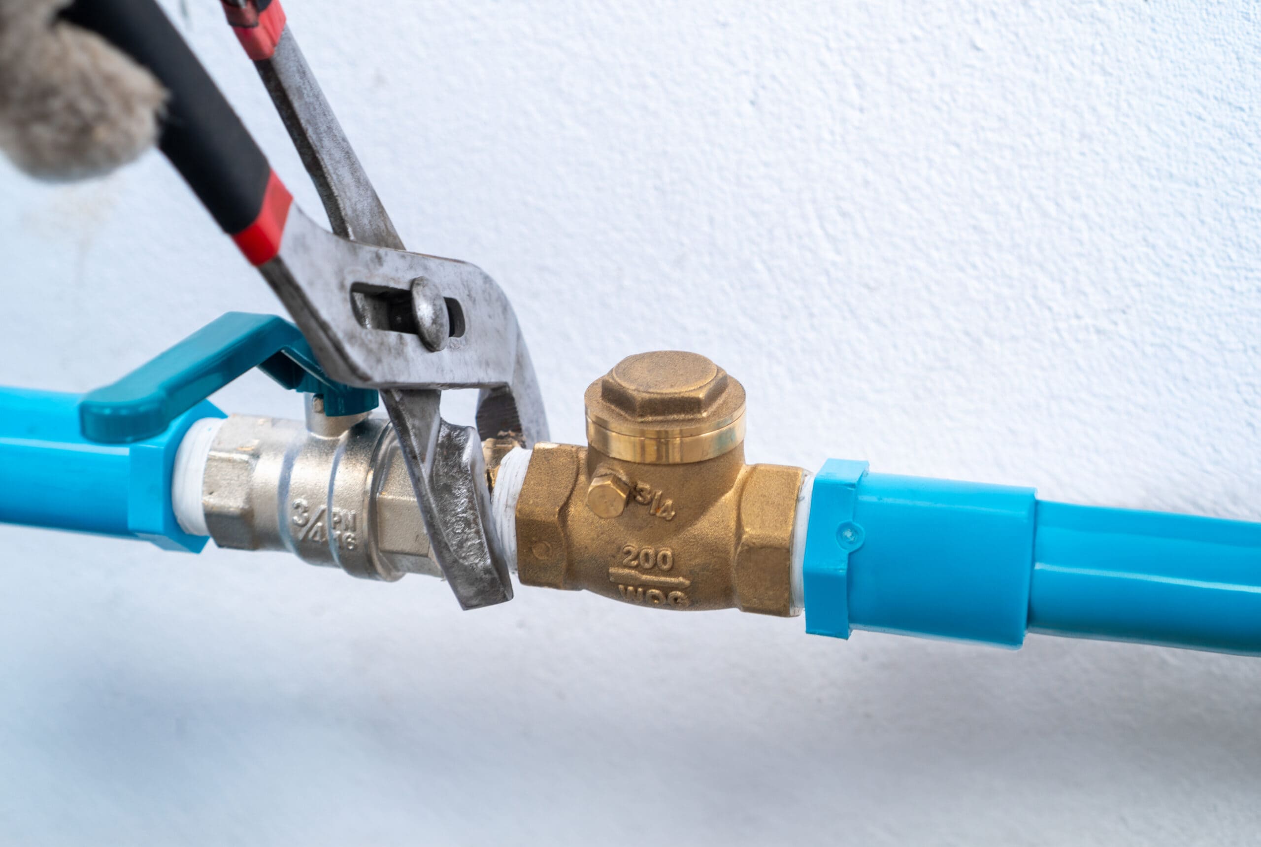 Check Valves