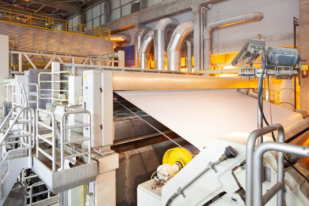 Paper Mills