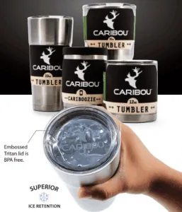 Caribou-Tumblers-half-image-Aug.-2016-257x300