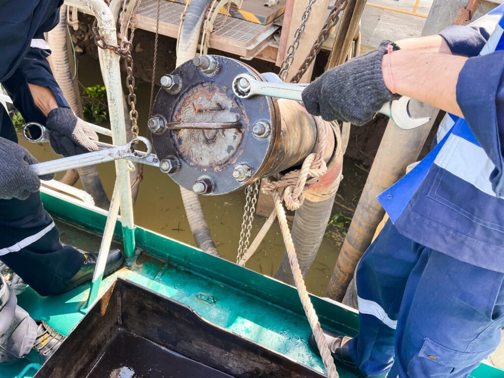 Maintenance