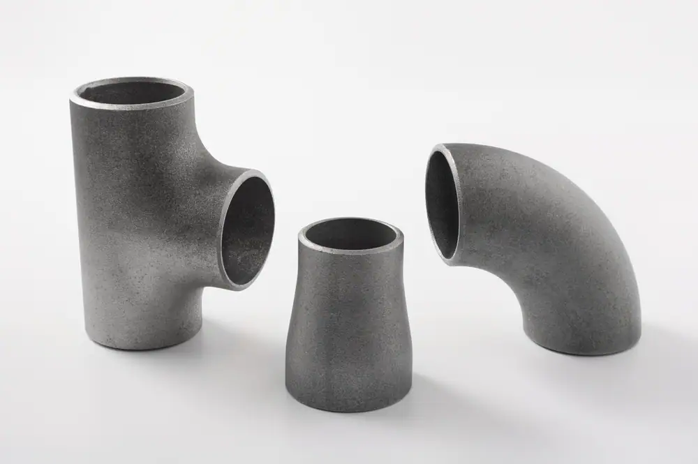 Butt Weld Fittings
