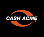 Cash Acme Logo
