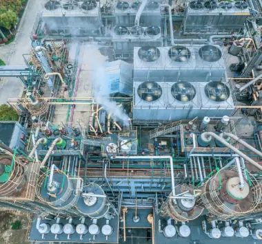 Chemical Processing Operations