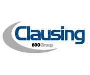 Clausing Logo