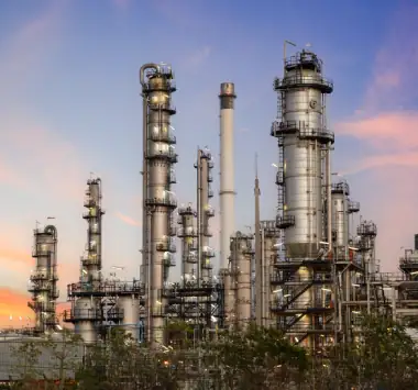 Construction and Industrial Contracting