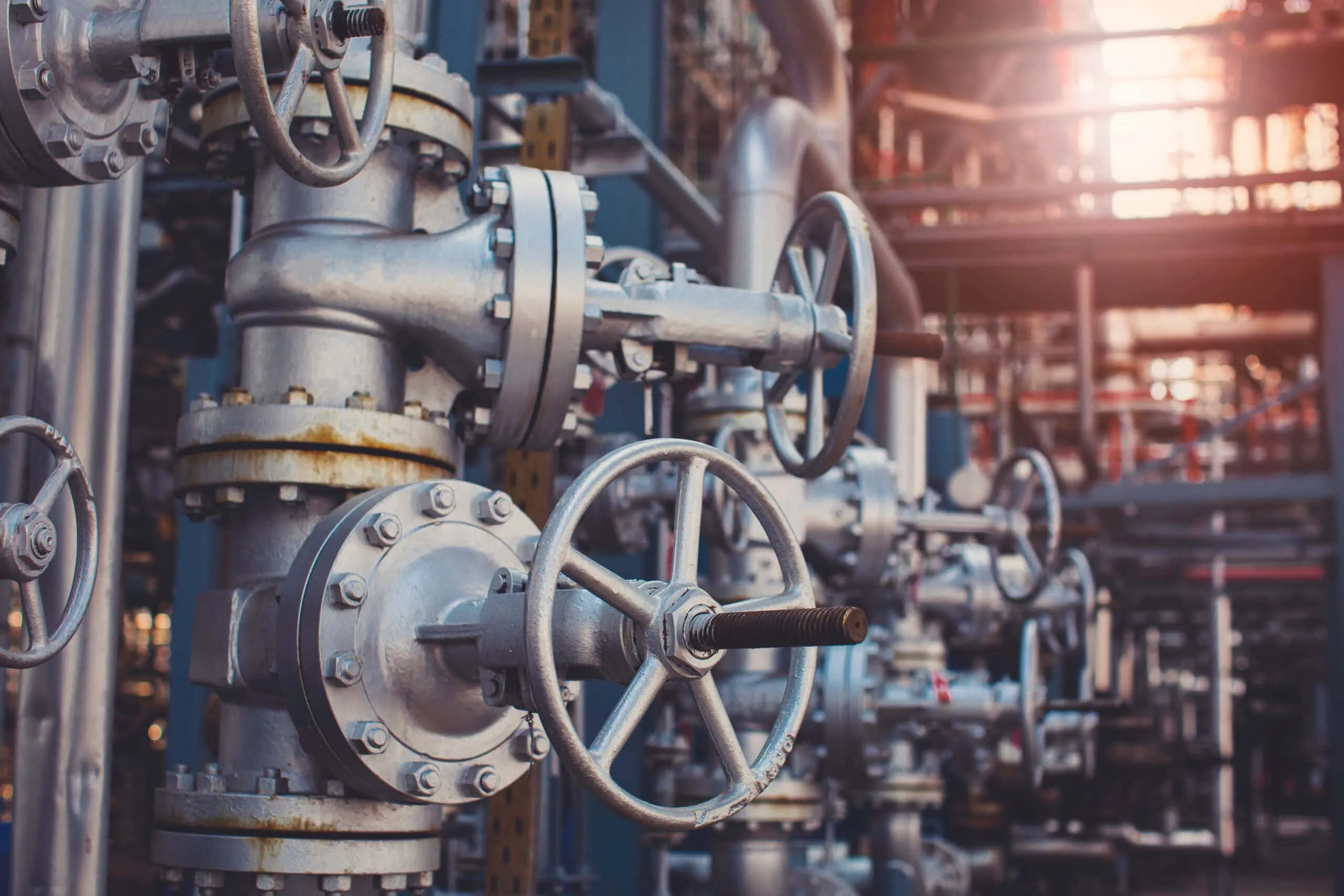Valves