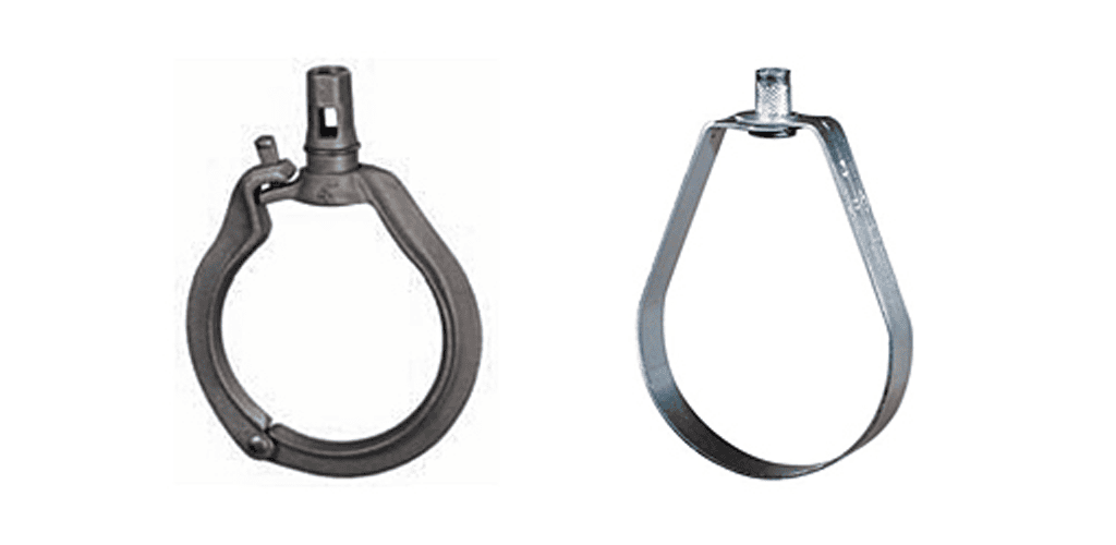 Pipe Rings