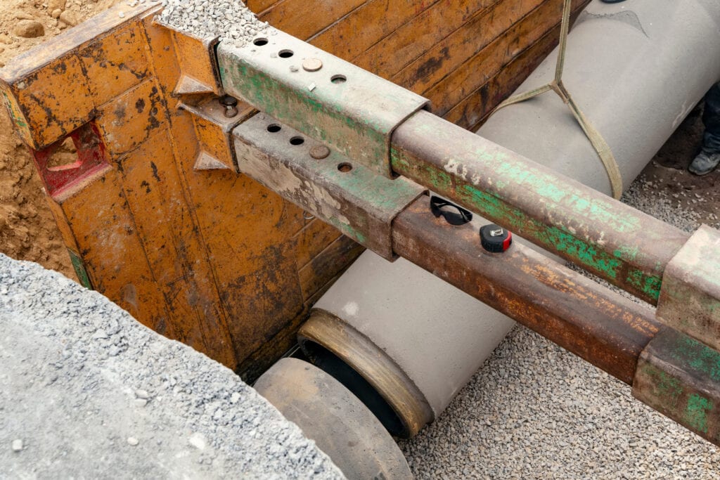 General Contractors