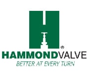 Hammond Valve Logo