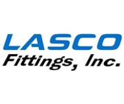 Lasco Fittings, Inc. Logo