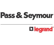 Pass & Seymour Logo