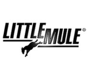 Little Mule Logo