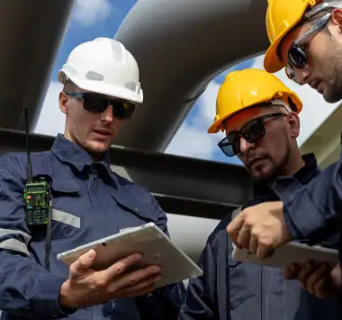 Maintenance and Operations Teams
