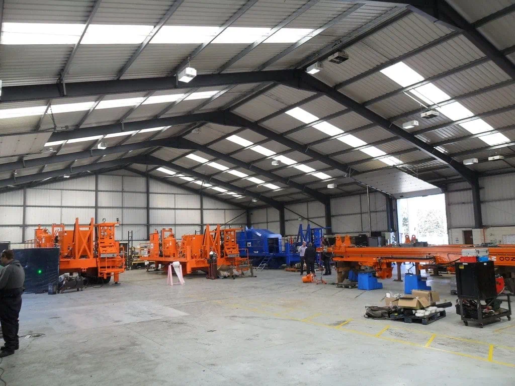 Update building and industrial preventive maintenance programs now!
