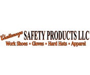 Safety Products LLC Logo