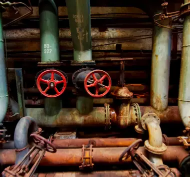 Water Treatment Plants