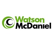 Watson McDanie Logo